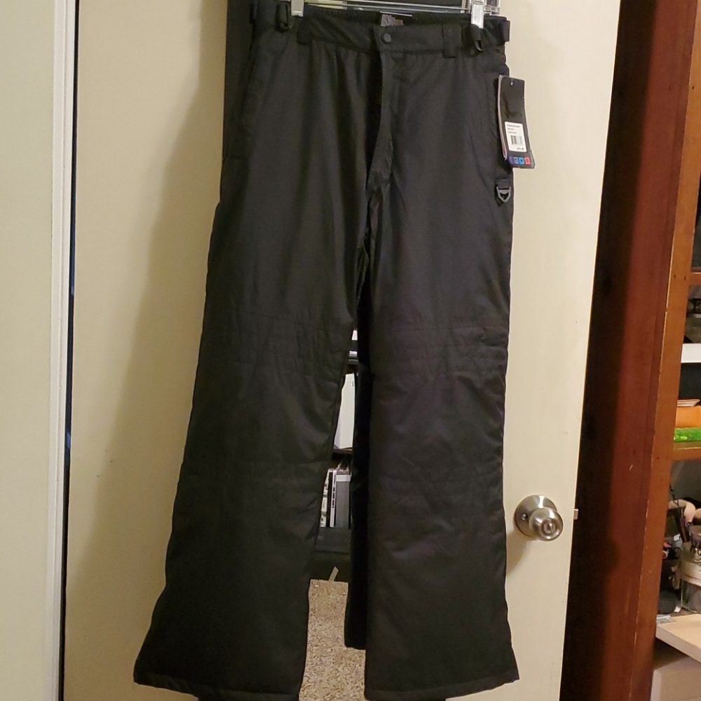 Snow pants kids 14/16